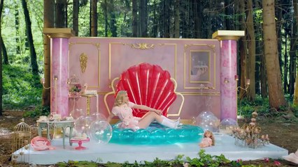 Aleyna Tilki - Nasılsın Aşkta؟