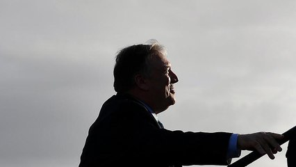 Pompeo a Bruxelles, in agenda violazioni al patto nucleare iraniano