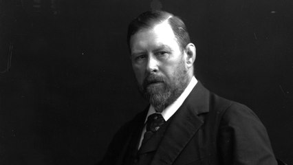 Bram Stoker publica la novela 'Drácula'