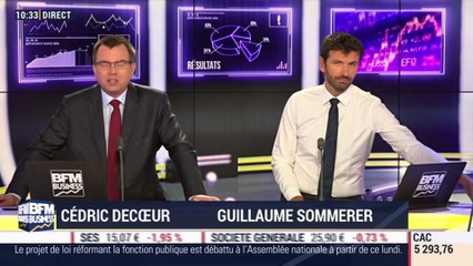 Le Match des Traders: Jean-Louis Cussac VS Andrea Tueni - 13/05