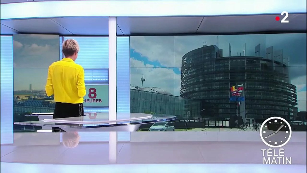 Élections européennes : c’est parti pour la campagne électorale