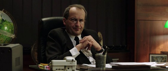 Ucho Prezesa S04E12 (ODC. 56) - Partia inna, niż wszystkie