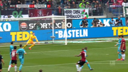 Top Buts : Belotti et Joaquin ont frappé très fort !
