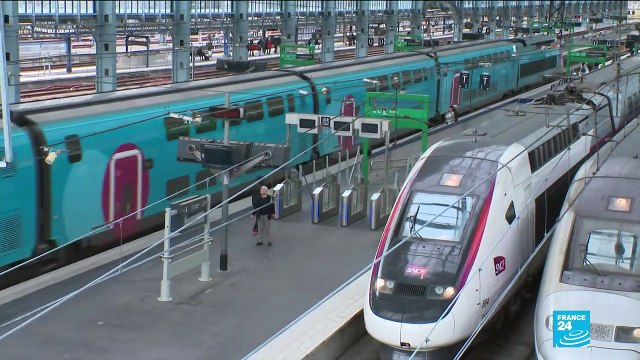 Air France : Ben Smith doit annoncer aujourd'hui son premier plan de départs volontaires