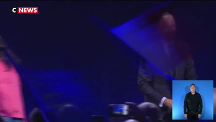 Européenne : la majorité verrouille sa communication