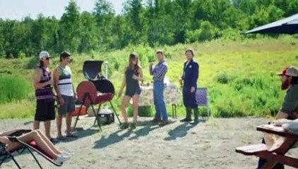 Letterkenny S04 E03 Way to a Man's Heart