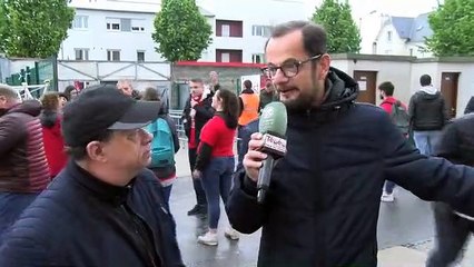 Brest - Niort | Tous au stade : le match