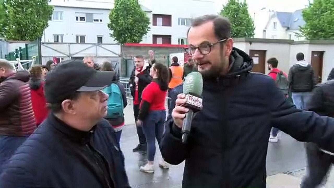 Brest - Niort | Tous au stade : le match