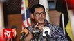 Perak MB takes a swipe at fair-weather NGOs 'championing' Orang Asli rights