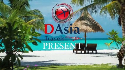 Koh Lipe Tour Package - D Asia Travels