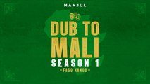 Manjul - Dub To Mali Season 1 : 