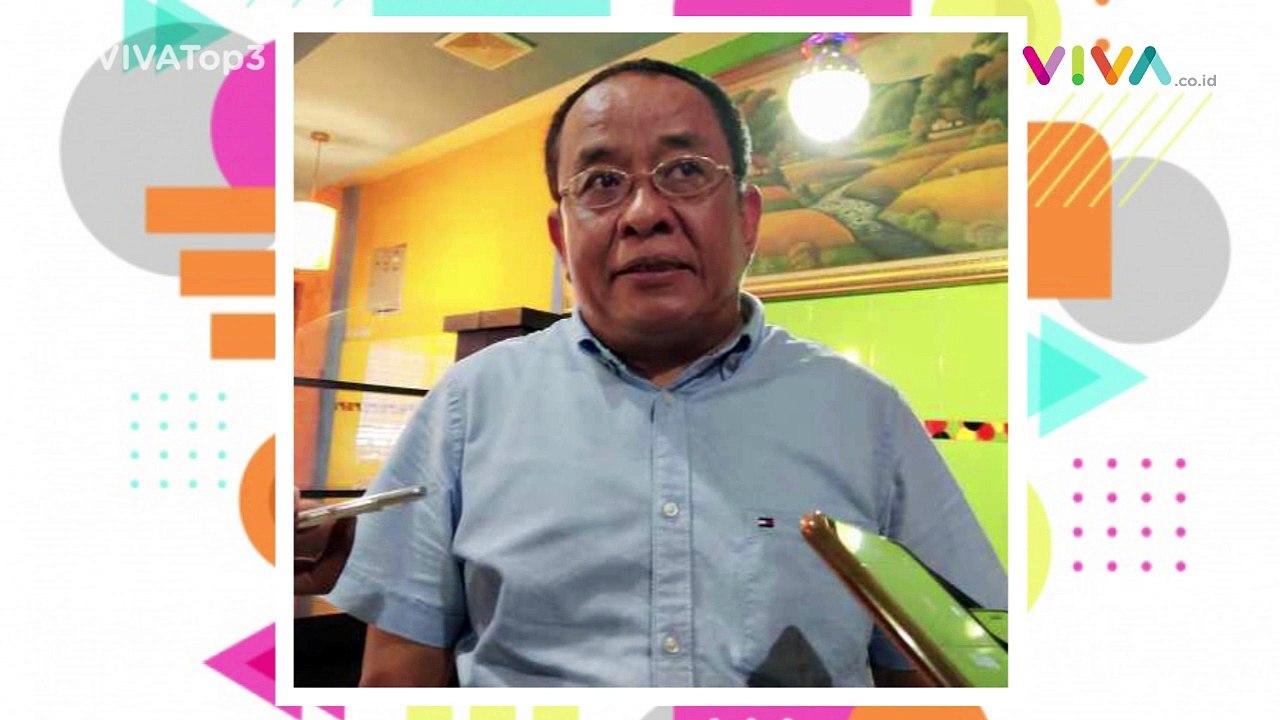 Hoaks HUT PKI, ManCity Juara & Said Didu Mundur dari PNS CMS