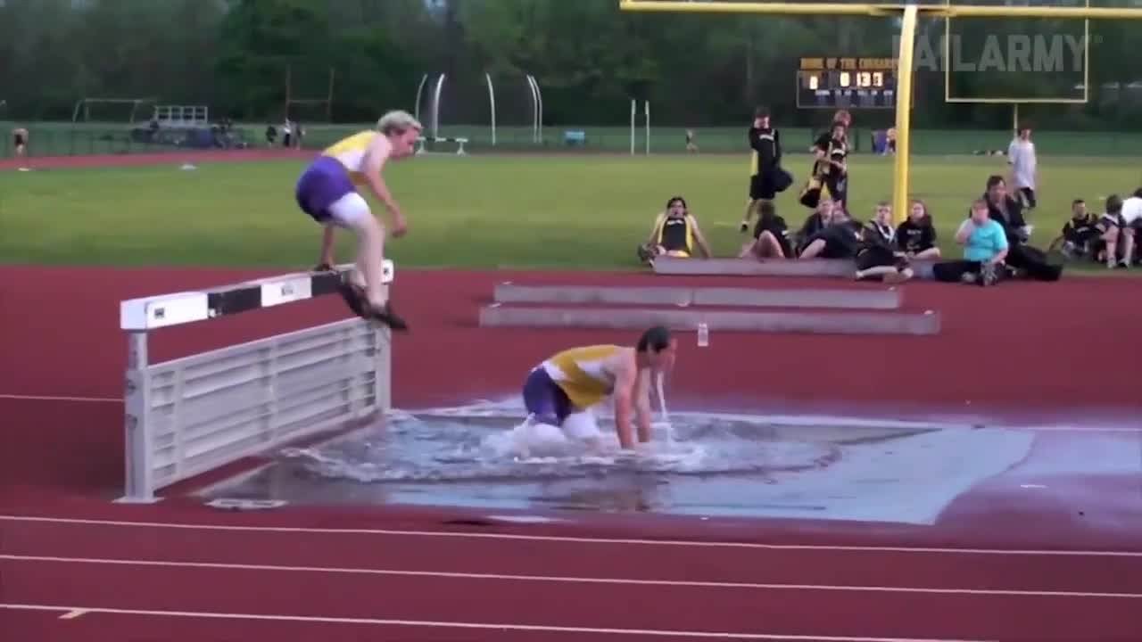Funniest Fails