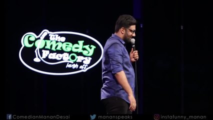 Pappa Chhe Ne | Ashudh Gujarati