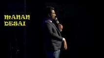 Roast of Darshan Raval | Gujarati Night Out