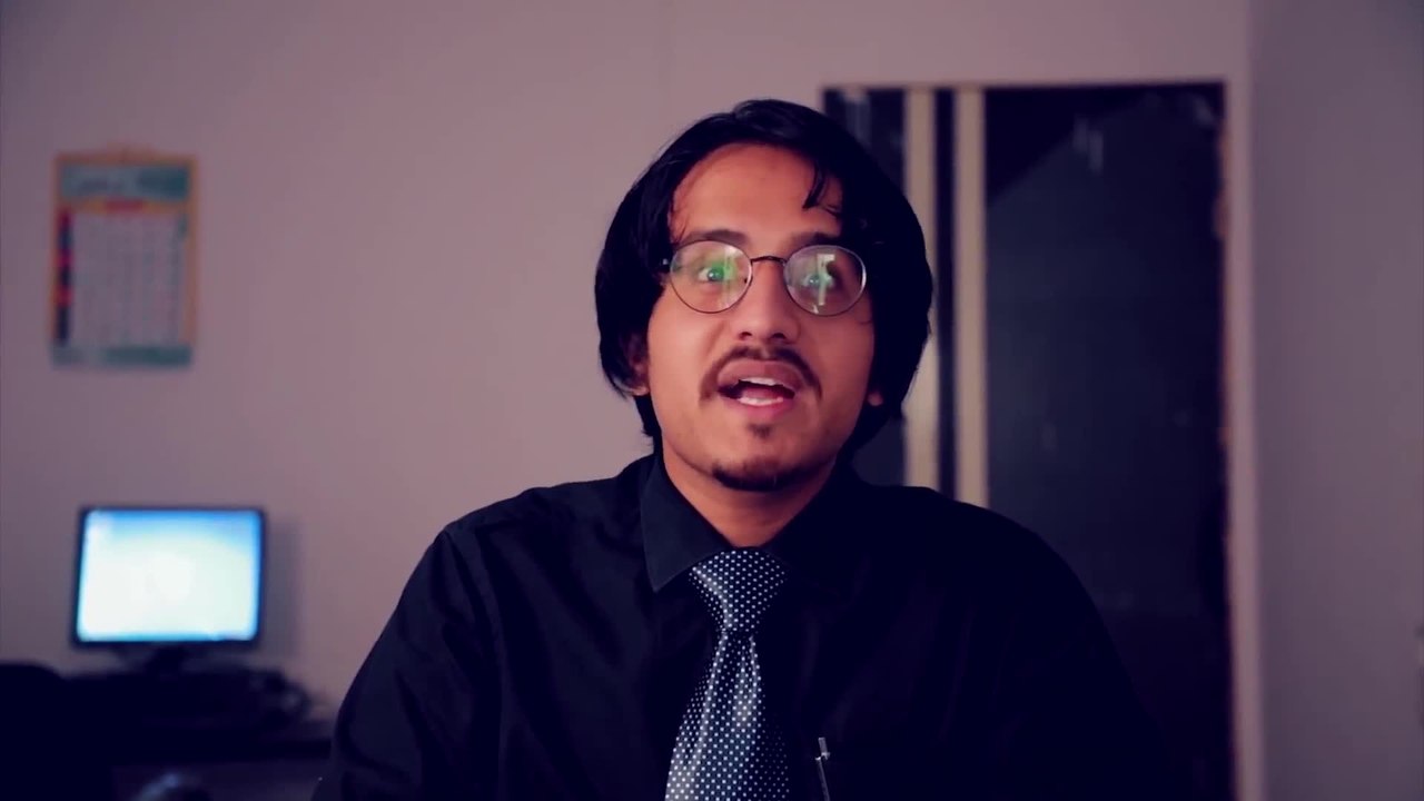 LAAYA BAAKI
