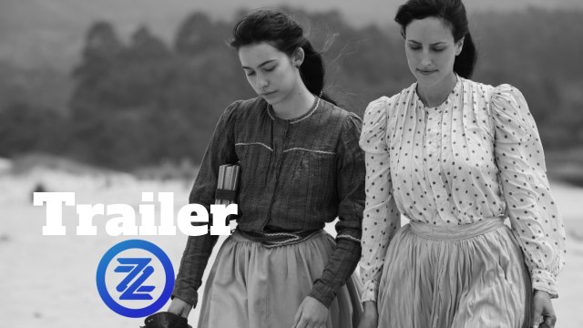 Elisa and Marcela Trailer #1 (2019) Greta Fernández, Natalia de Molina Romance Movie HD