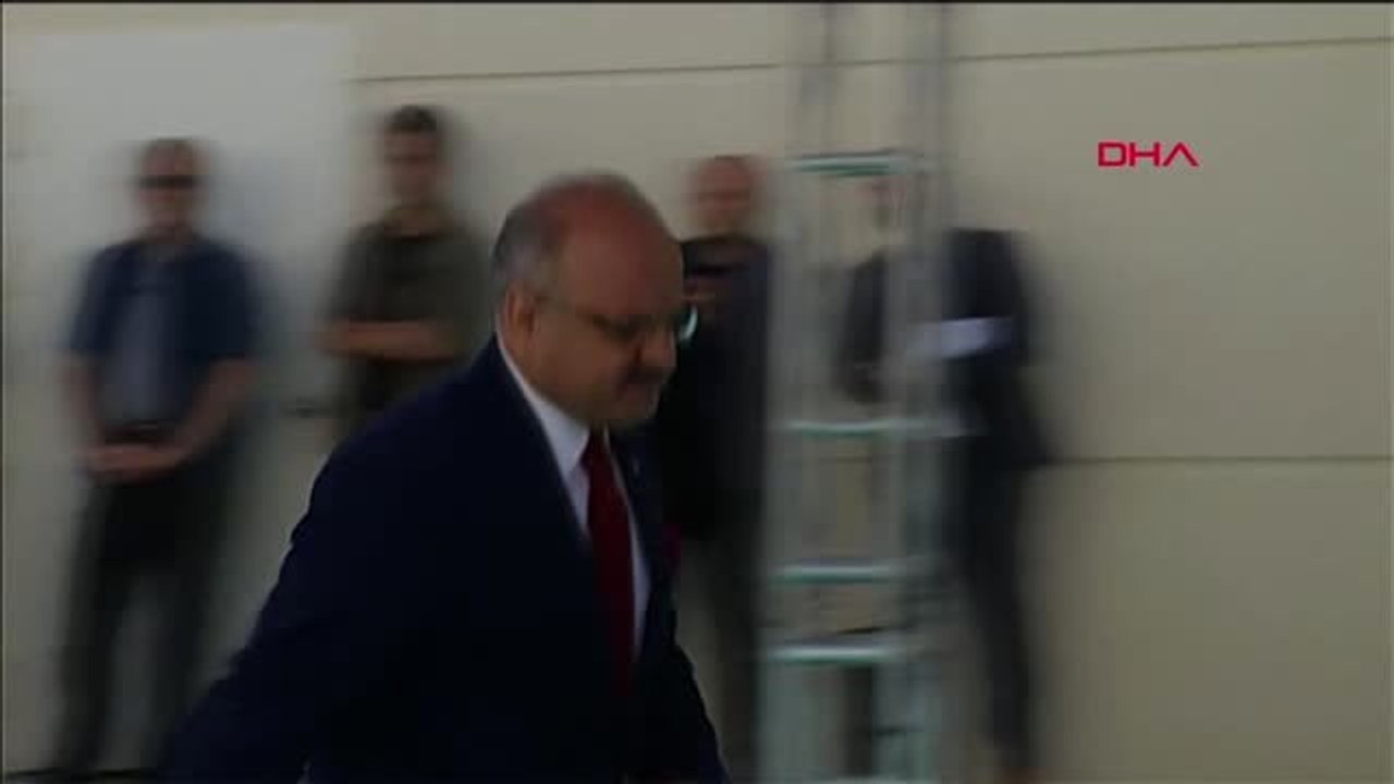 Teı Temel Atma Töreni Gerçekleştirildi - Tamamı Ftp'de