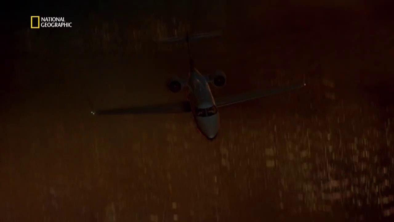 Mayday - Alarm im Cockpit - S14E08 - Blutbad in Mexiko-Stadt