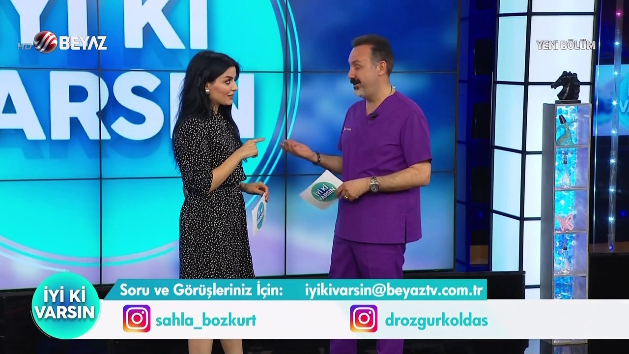 İyi Ki Varsın 13 Mayıs 2019