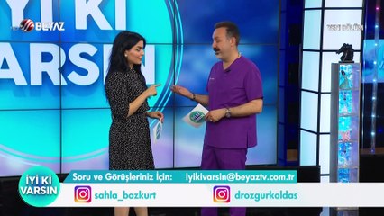 İyi Ki Varsın 13 Mayıs 2019