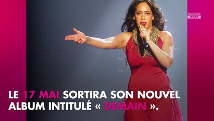 Amel Bent : Son mari incarcéré, elle revient sur l'affaire des faux-permis