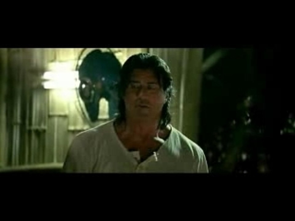 John Rambo - Trailer