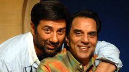 Dharmendra ने क्यों कहा, पता होता तो Sunny Deol को नहीं लड़ने देता Gurdaspur से चुनाव|वनइंड़िया हिंदी