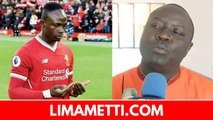 Malick Thiandoum : Pourquoi Sadio Mané ne peut pas évoluer au Sénégal