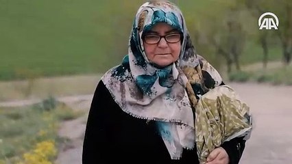 Jandarma Genel Komutanlığından Anneler Günü videosu