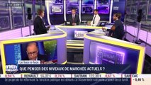 Eric Bertrand VS Pierre Sabatier (1/2): La guerre commerciale entre les Etats-unis et la Chine est-elle de retour au premier plan ? - 13/05