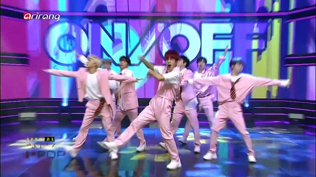 [Simply K-Pop] ATEEZ(에이티즈) - Say My Name