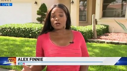 Florida Man Shoots Wife In The Face After Argument