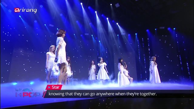 [Simply K-Pop] WJSN(우주소녀) - Star(1억개의 별) _