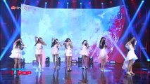 [Simply K-Pop] Lovelyz(러블리즈) - Lost N Found(찾아가세요)