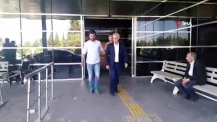 FETÖ’nun küçük bölge sorumlusu tutuklandı