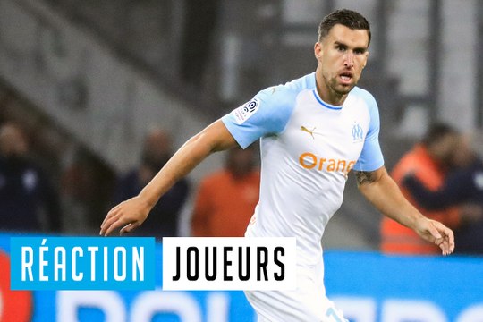 Les réactions après OM - Lyon