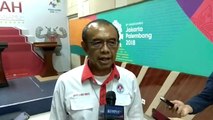 KONI Tunggak Gaji Pegawai, Sesmenpora: Ada Hubunganya dengan OTT KPK