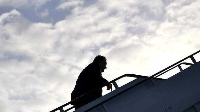 L'Ue agli Usa: Accordo sul nucleare iraniano va attuato pienamente