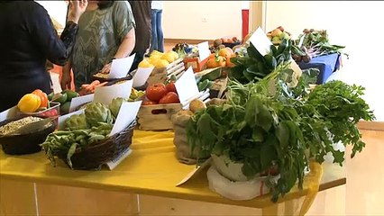 Η 1η Γιορτή Υγείας στη Χαλκίδα