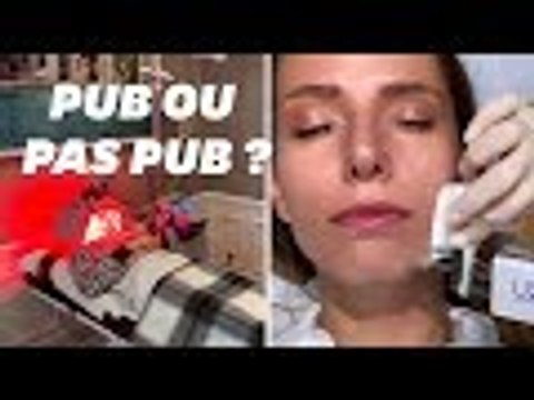 La médecine esthétique a trouvé la parade pour faire de la publicité