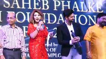 Rakhi Sawant, Gurmeet Choudhary bag Dadasaheb Phalke film foundation Awards 2019