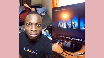 Tik Tok Hài Hước ❤ Những Màn Ghép Video Lầy Lội Trên Tik Tok ❤ coi là cười Phần4