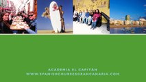 por o para - Spanisch lernen in Spanien, mit Bildungsurlaub?