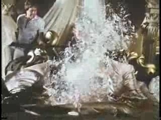 Nickelodeon's "Lights, Camera, Action" on "Octopussy" - pt 2