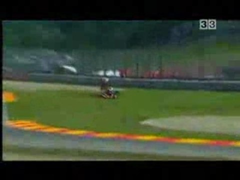 [XTREM] Crashes Caidas Moto GP [ Goodspeed ]