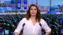 20190510- مداخلة عن إيران