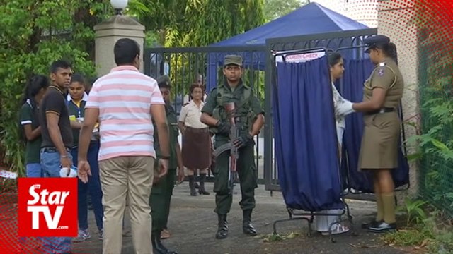 Sri Lanka blocks social media after worst anti-Muslim unrest since Easter bombings