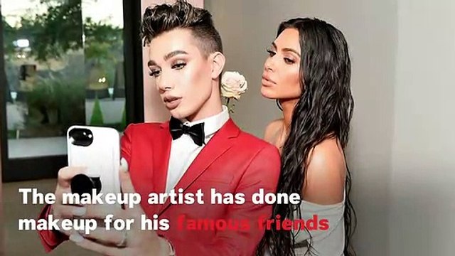 Who Is James Charles? Makeup Artist Loses Over Two Million Subscribers In Two Days