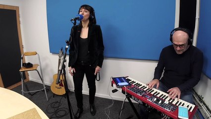 La Playlist de France Bleu Lorraine le live avec ALICE ARTHUR : L'art et la maniere